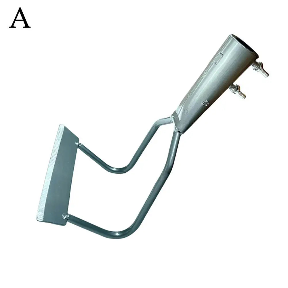 Garden Tools For Weeding Garden Hand Weeder Multifunctional Garden Shovel Tool Portable Uprooting Weeding Tool For Planting
