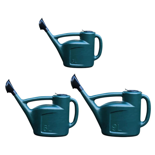Garden Watering Can with Long Spout Gardening Tools Plant Watering Can for Plants Houseplants House Flower Garden Flower