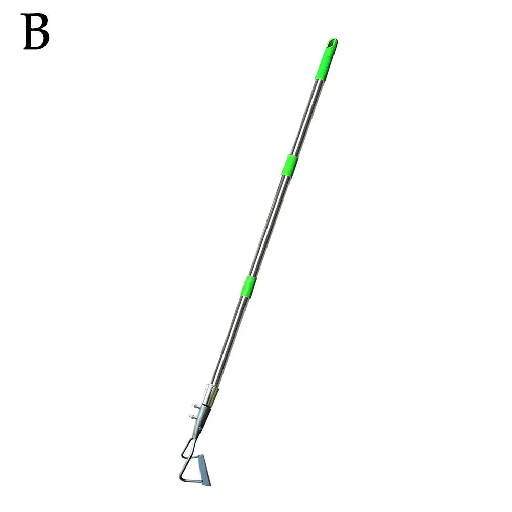 Garden Tools For Weeding Garden Hand Weeder Multifunctional Garden Shovel Tool Portable Uprooting Weeding Tool For Planting