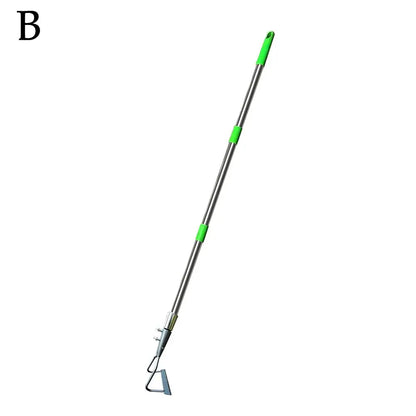 Garden Tools For Weeding Garden Hand Weeder Multifunctional Garden Shovel Tool Portable Uprooting Weeding Tool For Planting