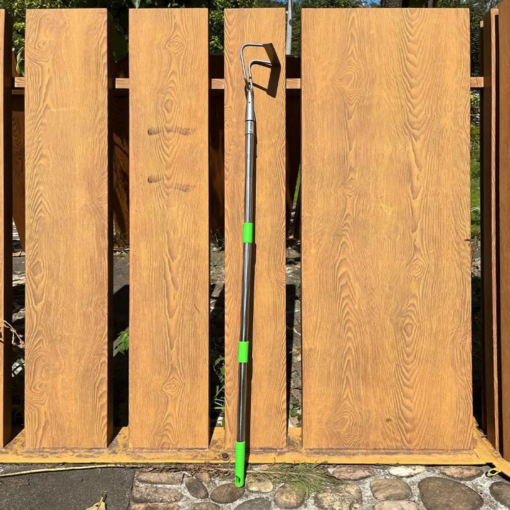 Garden Tools For Weeding Garden Hand Weeder Multifunctional Garden Shovel Tool Portable Uprooting Weeding Tool For Planting