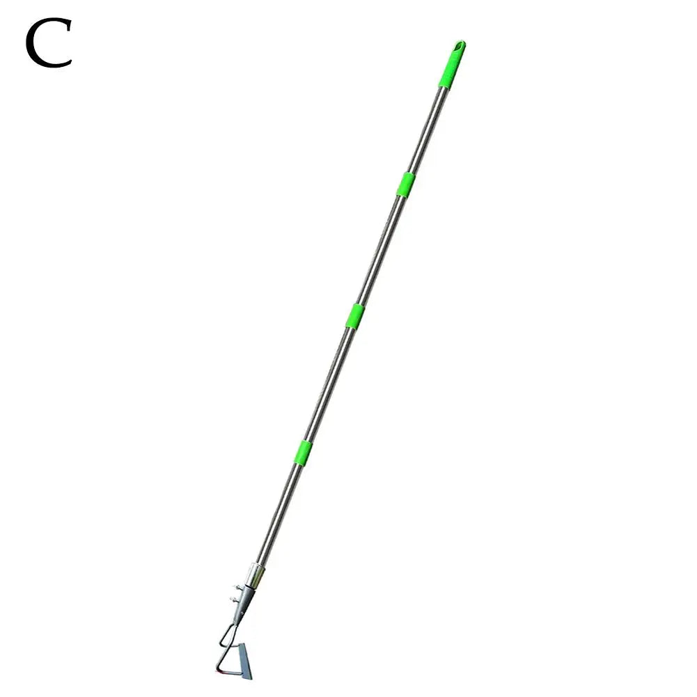 Garden Tools For Weeding Garden Hand Weeder Multifunctional Garden Shovel Tool Portable Uprooting Weeding Tool For Planting