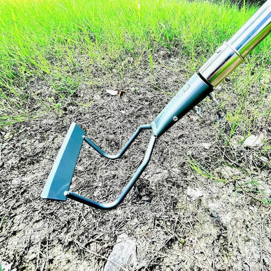 Garden Tools For Weeding Garden Hand Weeder Multifunctional Garden Shovel Tool Portable Uprooting Weeding Tool For Planting
